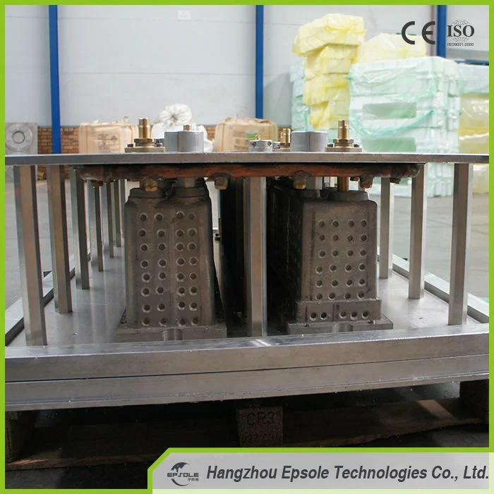 Epsole прямые поставки eps Форма используется для изготовления рыбной коробки