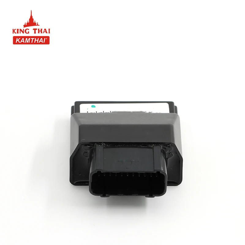 KAMTHAI 1DY-H591A-21 SRL 115 FI Новый Мотоцикл CDI ECU для рынка малазийских мотоциклов