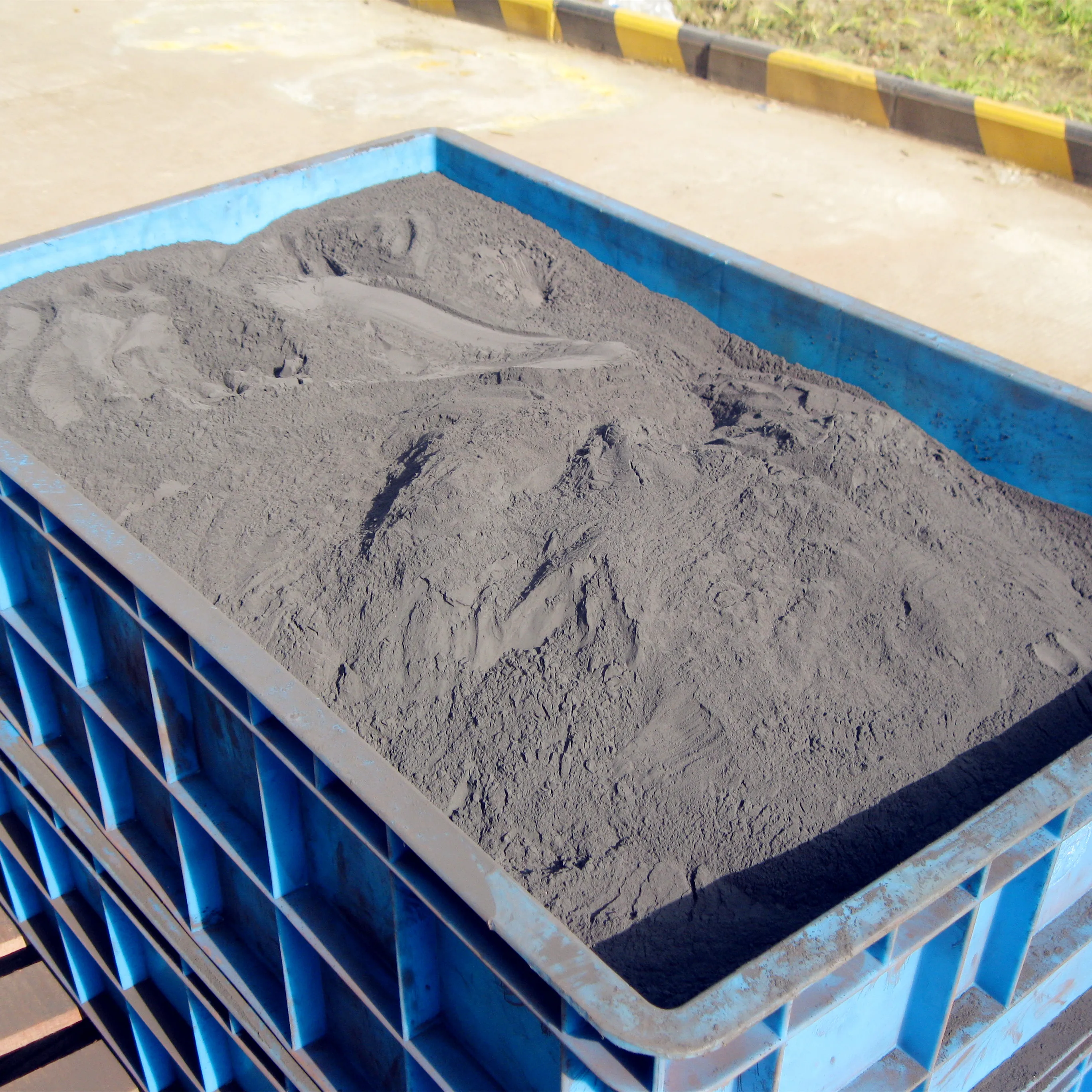 Buy Copper Oxide 98.0% Industrial and Electron Grade 1317-38-0