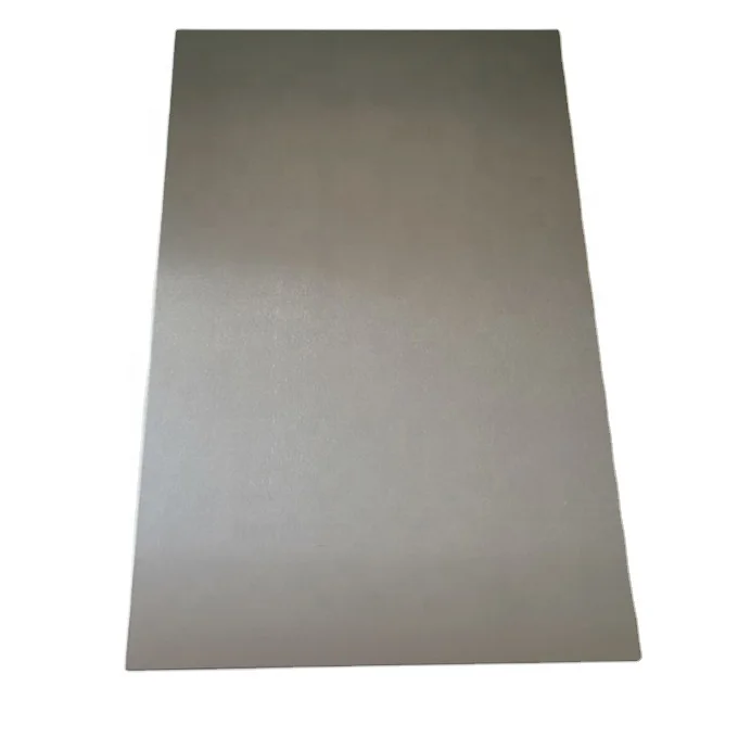 Super quality tantalum sheet plate