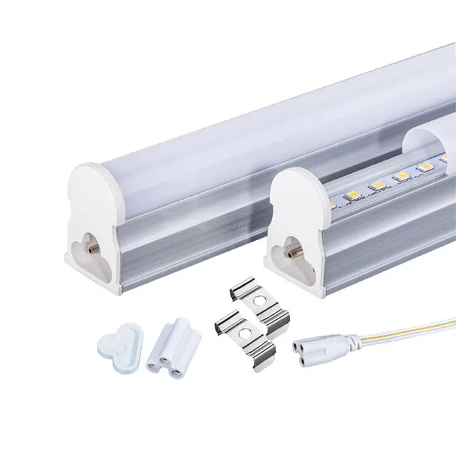 High Lumen High Quality T8 Led Tube 18W Lamp for T8 Led Tube Housing