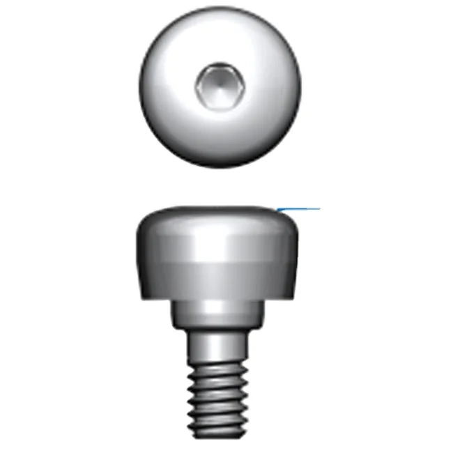 New Arrival Tissue Level Implant Compatible With Straumann