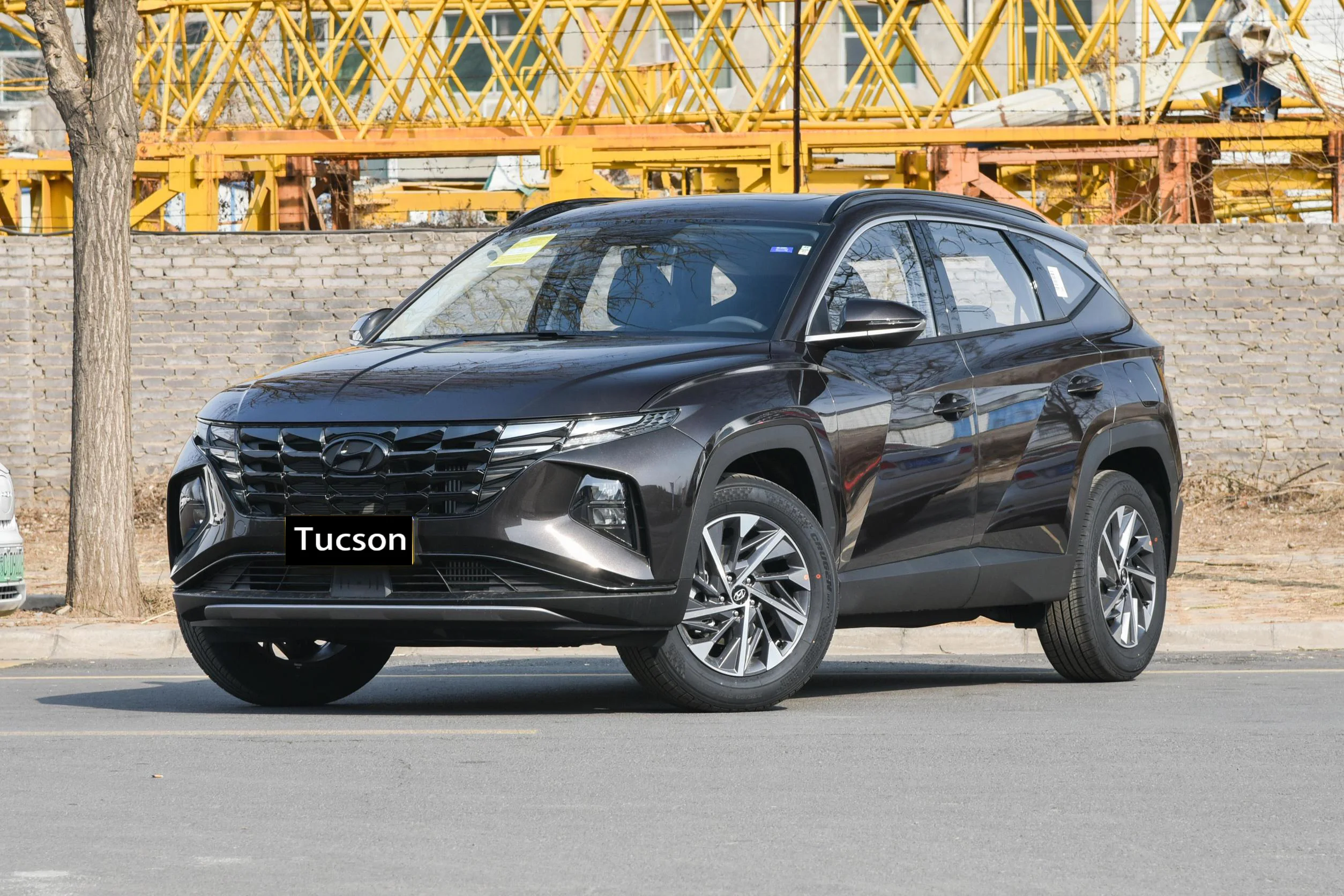 Hyundai tucson nline suv car GLS GLX DLX LUX TOP HEV 2023 2022 2007 2016 2012 2009 hybrid car hyundai tucson used car