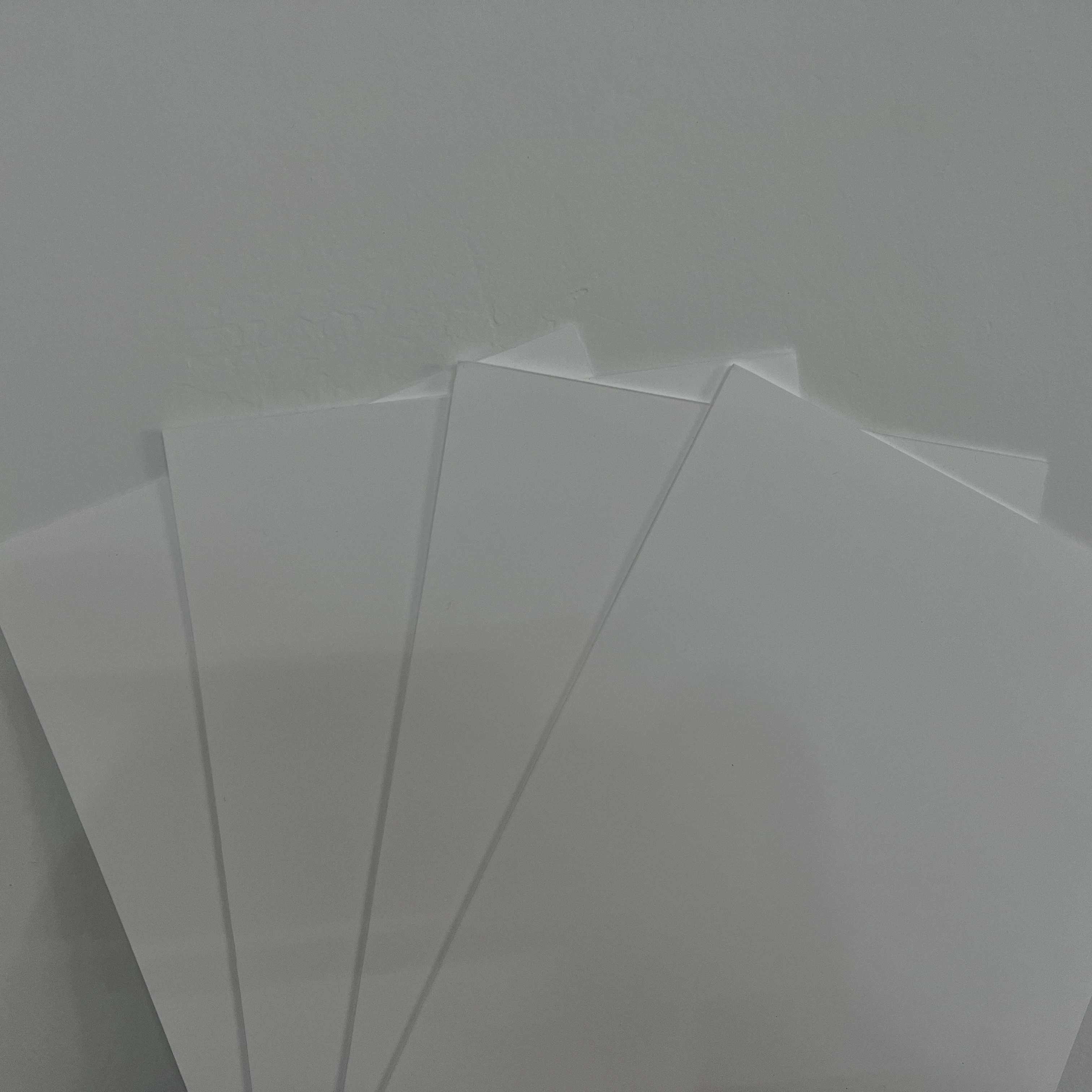 High Quantity Electrical Insulation and Virgin Expanded Polytetrafluoroethylene Sheet with Great Price for Industrial Use