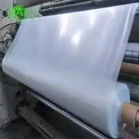 High Tensile Diffusion Reinforced Greenhouse Film For Agriculture