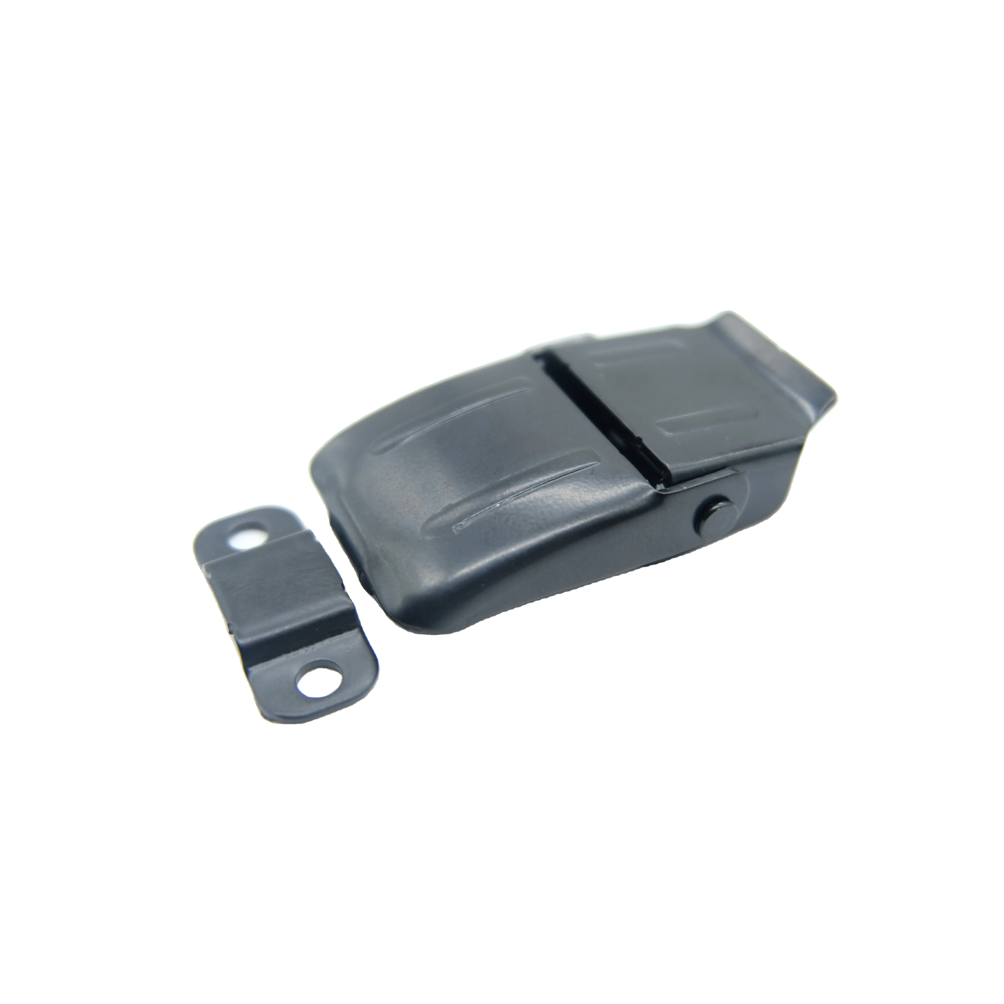 
China Factory Price Special Spring Toggle Hasp Plastics Tool Box Latch Lock Toggle Lock hasp 