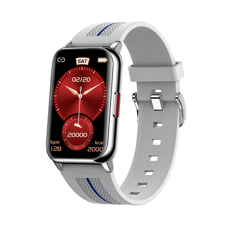  DropshippingH76 Smartwatch For Men Women New Original fashion 1.57 inch Sport H76 Wrist reloj Watch