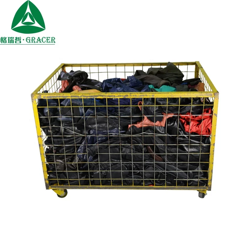 Лидер продаж смешанные подержанные вещи из Японии