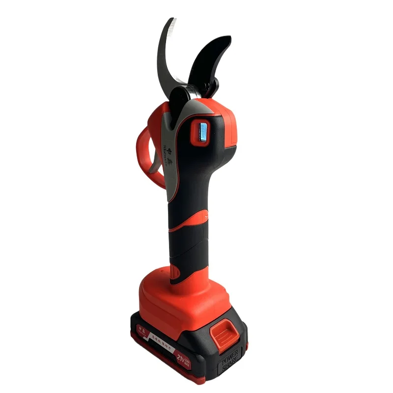 21V SENGXIN Factory direct supply Cordless Pruning Shears Battery Garden Shears Electric Pruning Shears