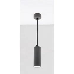 100-250V housing GU10 Aluminium pendant lighting for kitchen modern Indoor Decorative Lighting Chandelier gold Pendant Light