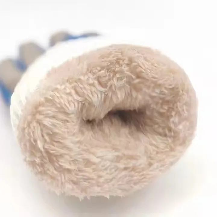 Thicken Kids Winter Gloves waterproof windproof Touchscreen Ski Gloves for Gril Boy Kids Ski Mittens Cold Weather