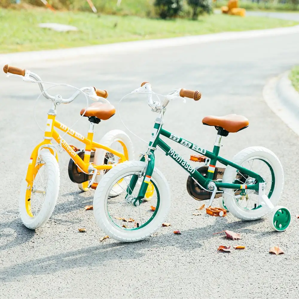 
Montasen Wholesale Top sale Children Bicycle Child Bike 14 