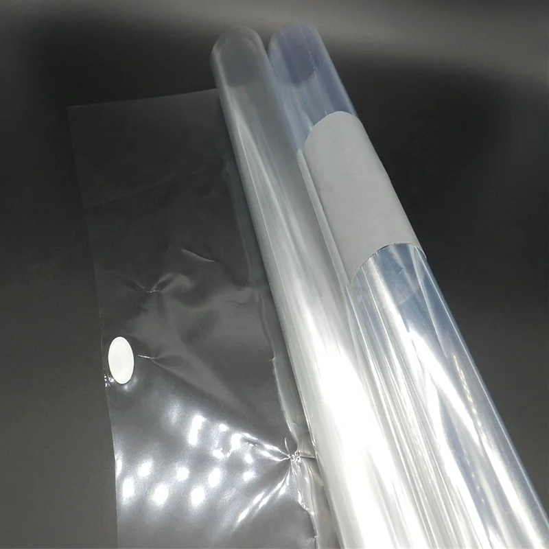 LP Rustle Paper Crinkle Rustling Paper Crinkle Film for Dog Toy Baby Toy