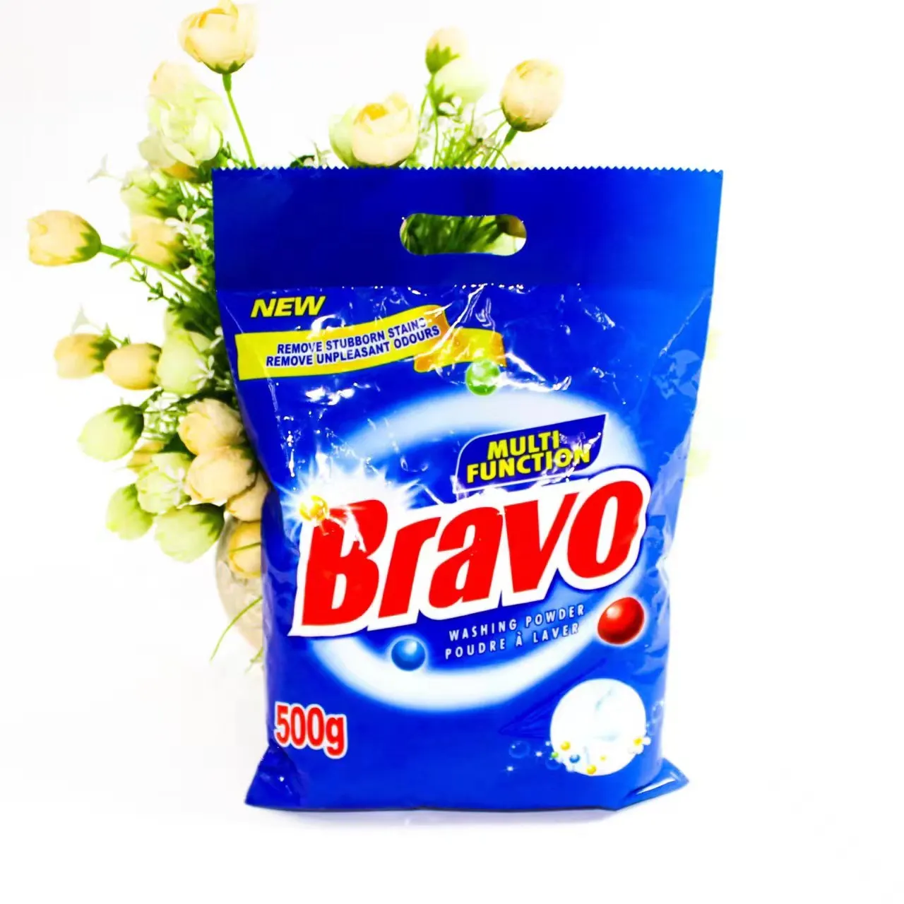Wholesale Rich foam eco-friendly Laundry Soap Washing Powder Detergent for clothing washing powder 1 kg
