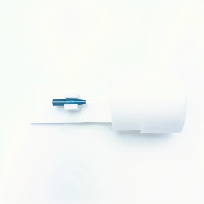 
hair transplant and implant sapphire Blades Scalpel surgical knife 