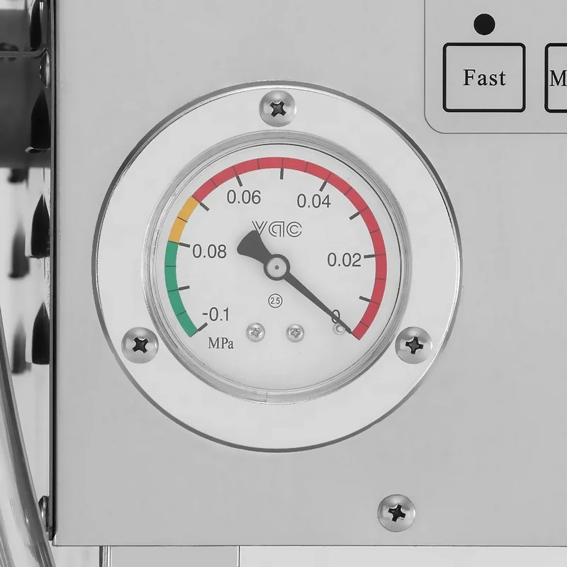 CE Free standing electric automatic swelling meat marinating vacuum pickling machine