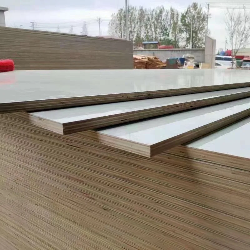 High Pressure Laminate for Kitchen HPL,E1 level 11 Ply