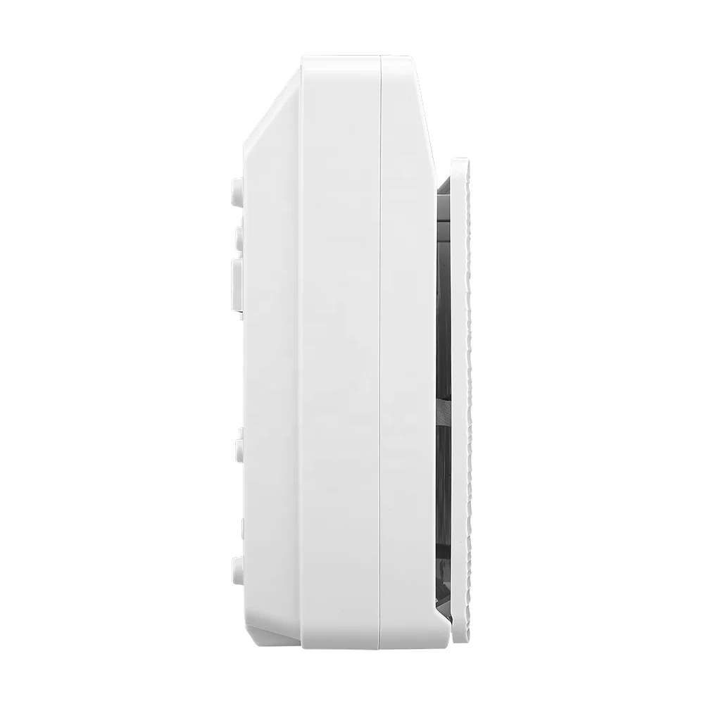 Nobico дистанционное управление низкий уровень шума больница маленькая клиника UVC офисная комната настенный очиститель воздуха HEPA