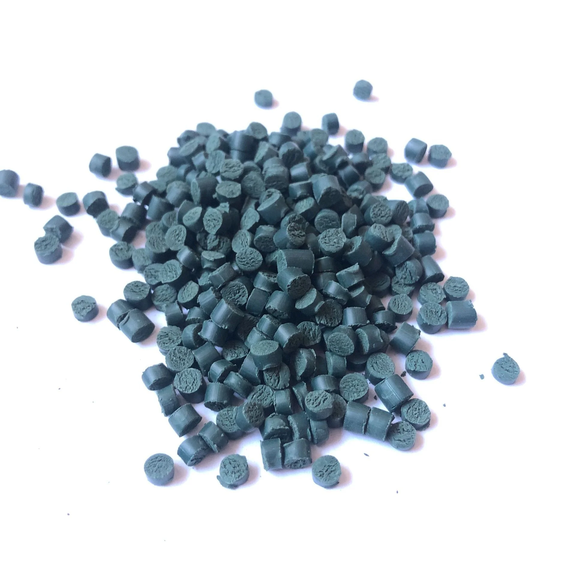 Polypropylene Melt Blown Plastic Material Pph Mfi 1500 PP1500