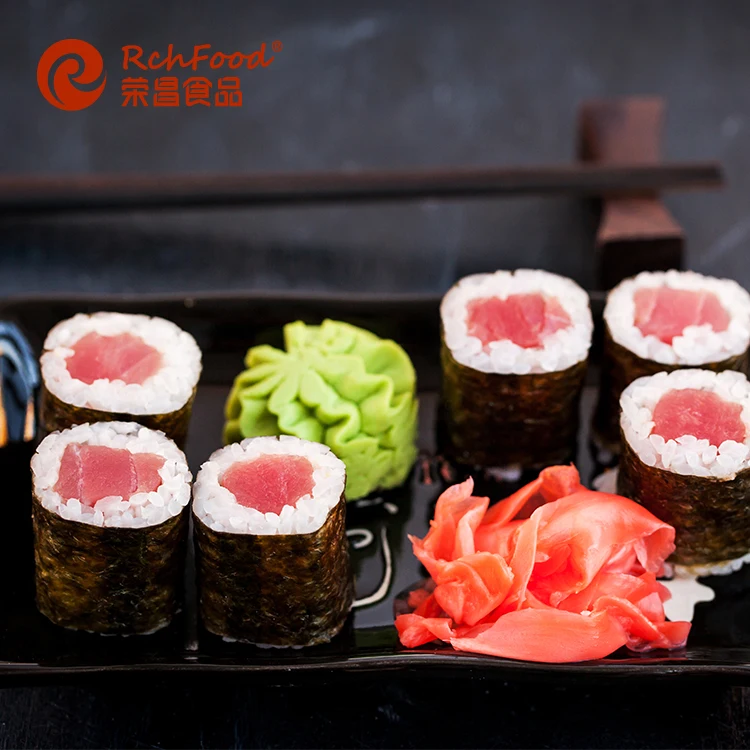 Sushi Wasabi Powder Hot Wasabi Japanese Restaurant Sushi Sauce