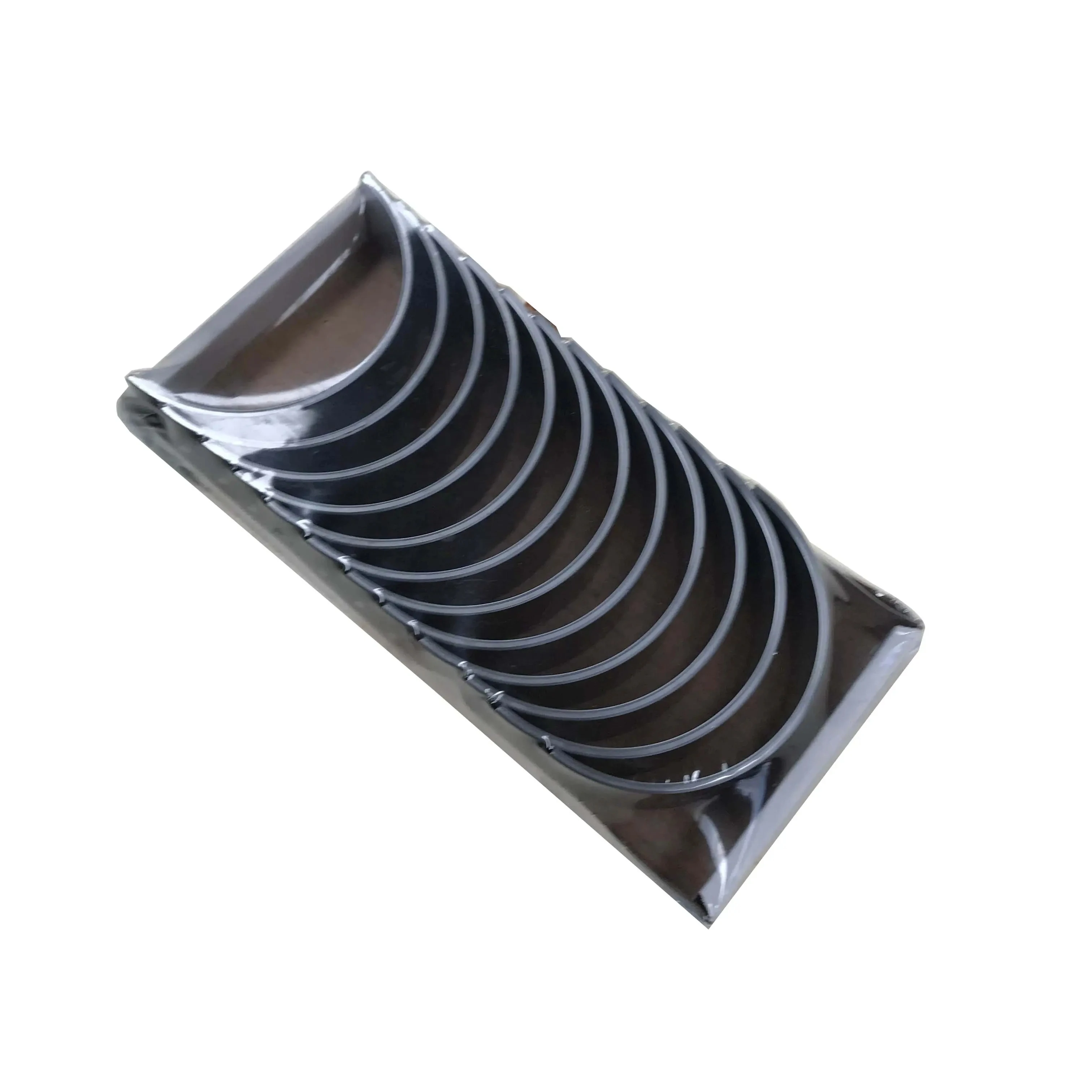 Crankshaft main bearing 81500010046 for WD615 DIESEL ENGINE Parts