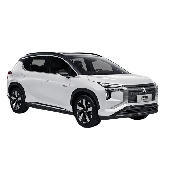 Chinese Cheap Electric Car Electric SUV Vehicle New Energy Electric Vehicle 100% Electric MITSUBISHI AIRTREK E