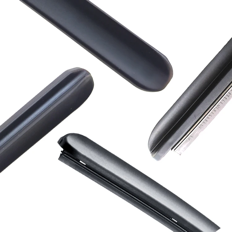 Factory Wholesale Price Windscreen Wiper Refill rubber Windshield Blade Wiper Blade