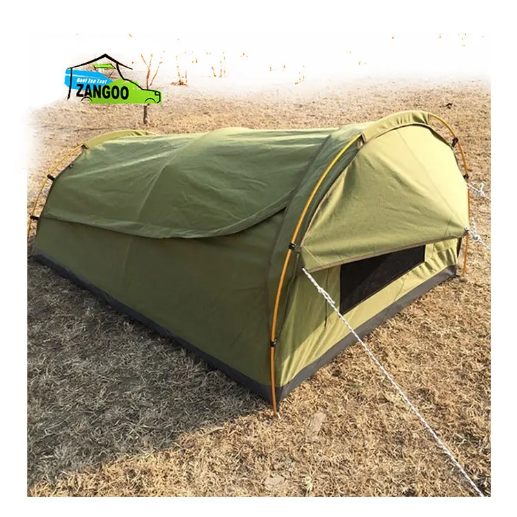 China wholesale outdoor special camping swag tent
