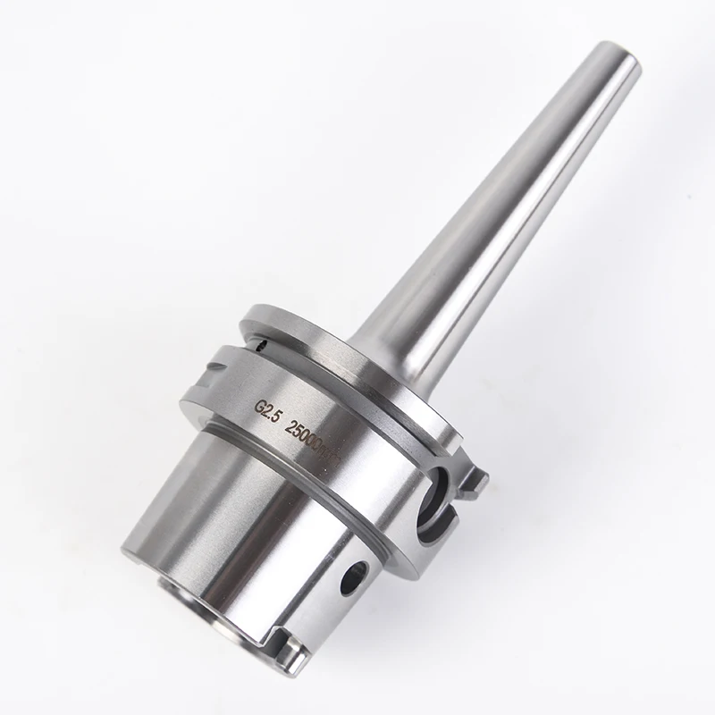 Factory price heat shrink fit holder cat40 bt40 hsk63a hsk63f  impreial size