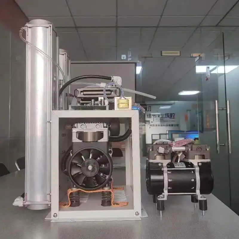 10L High purity commercial oxygen concentrator 10 lpm for making O2 industrial oxygen generator