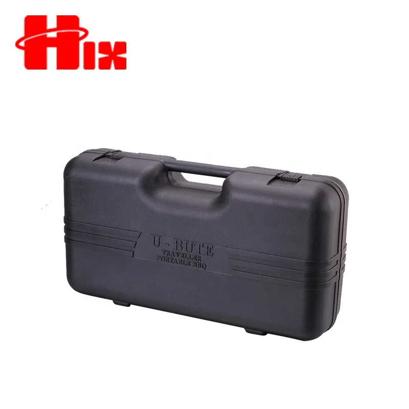 professional design easy to handle bbq grill bag