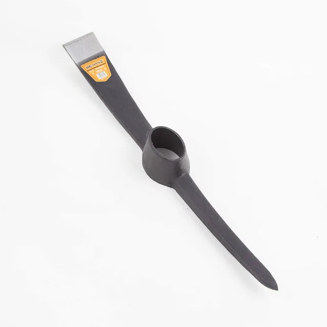 
Manufacturer Made Good Quality Farm Tool Digging Stone Soil Farming Tools Pickaxe 