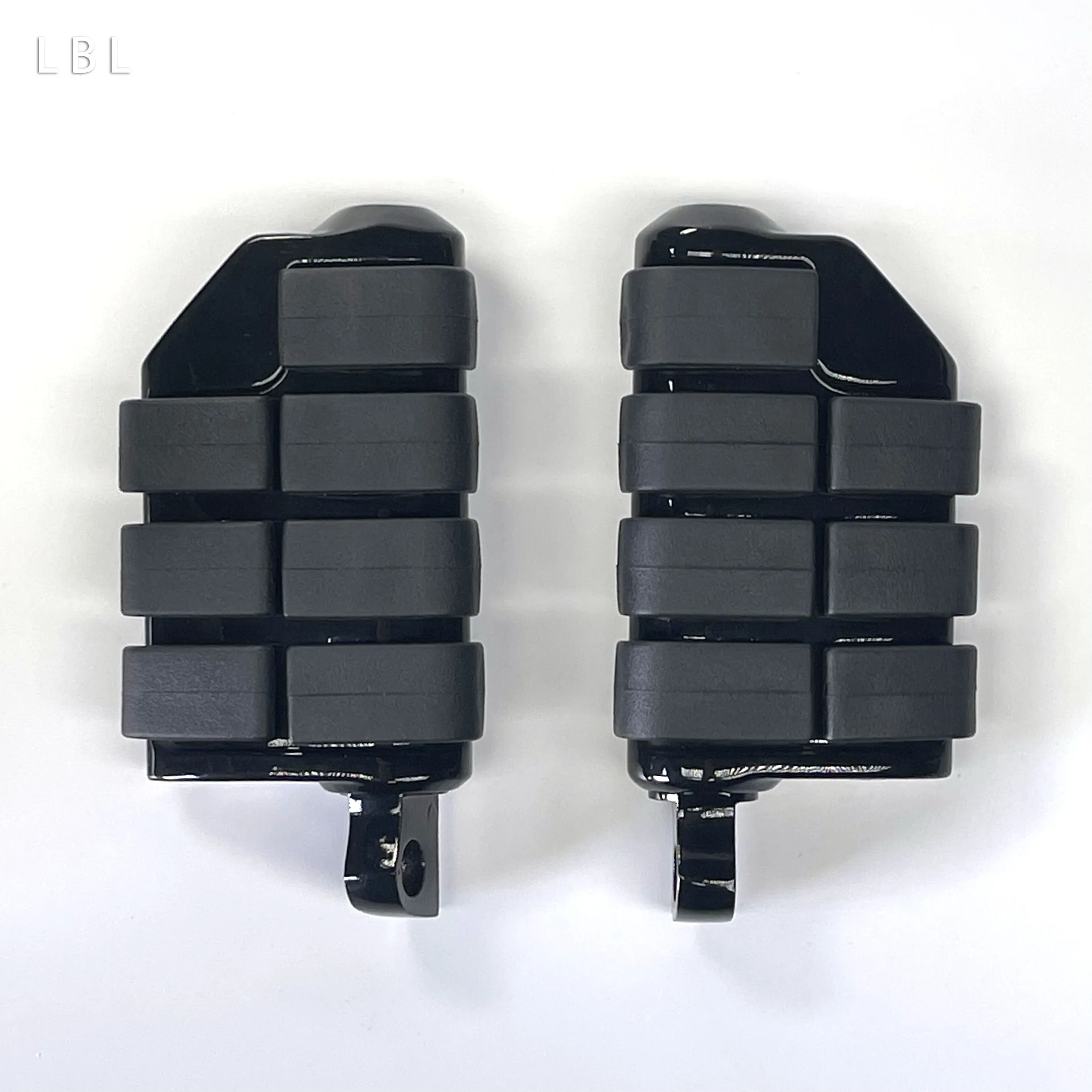 High quality motorcycle foot pegs pedal fit for Harley
