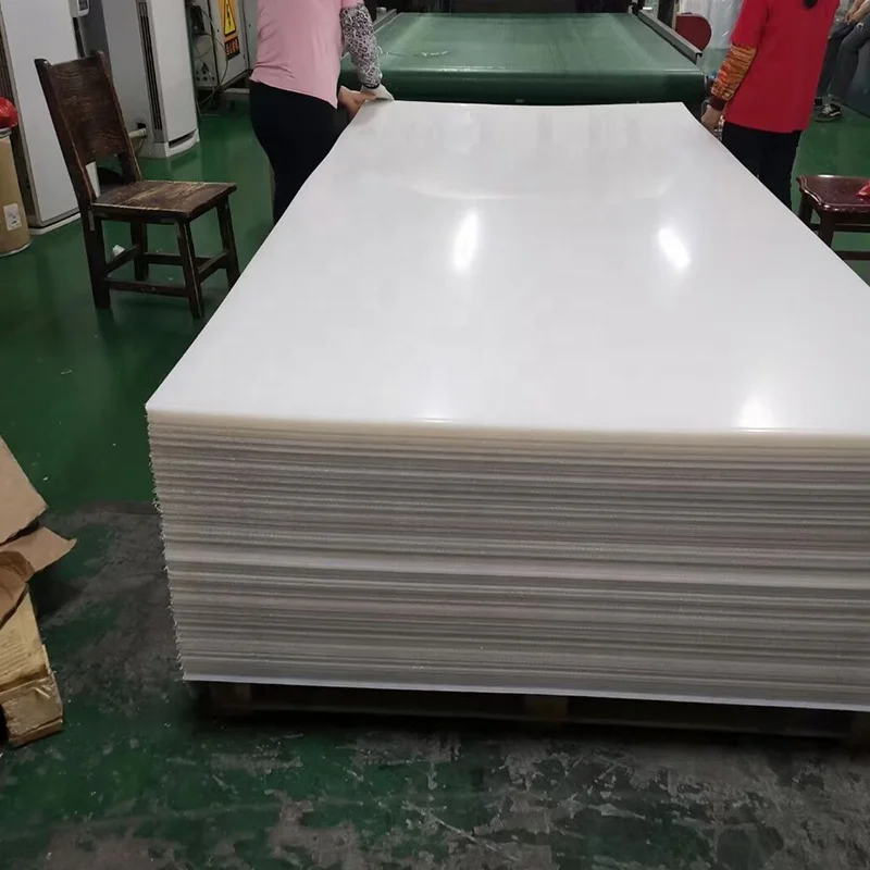 acrylic supplier  100% Virgin Material acrylic glass custom cutting