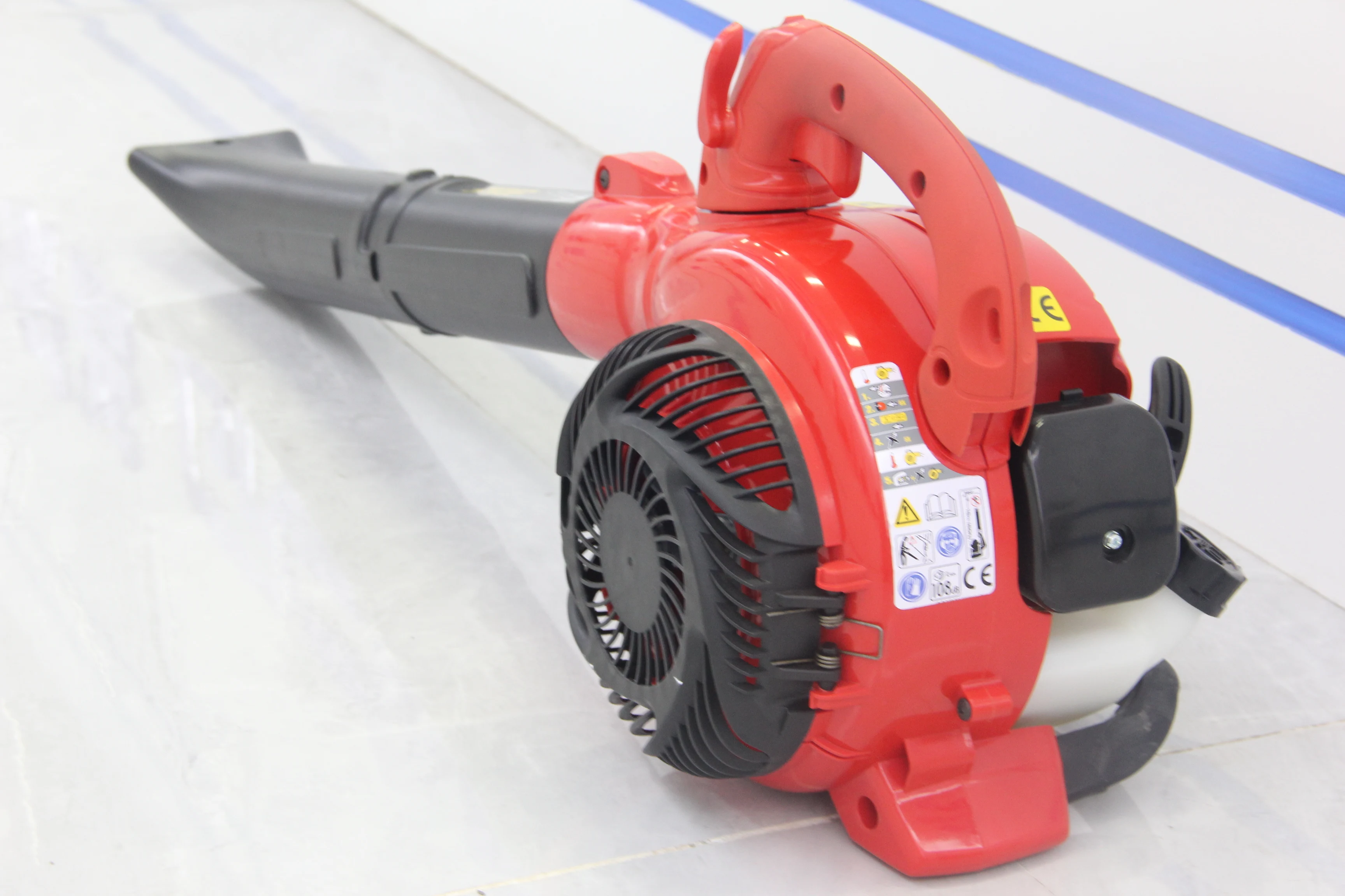 GREPO 2 Stroke Gasoline Hand Held Blower Garden Leaf Blower