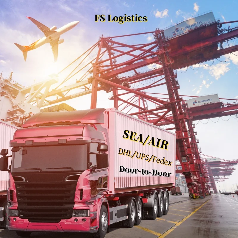 Thailand land air transport Vietnam Sri Lanka air freight ddp with customs Taiwan sea shipping