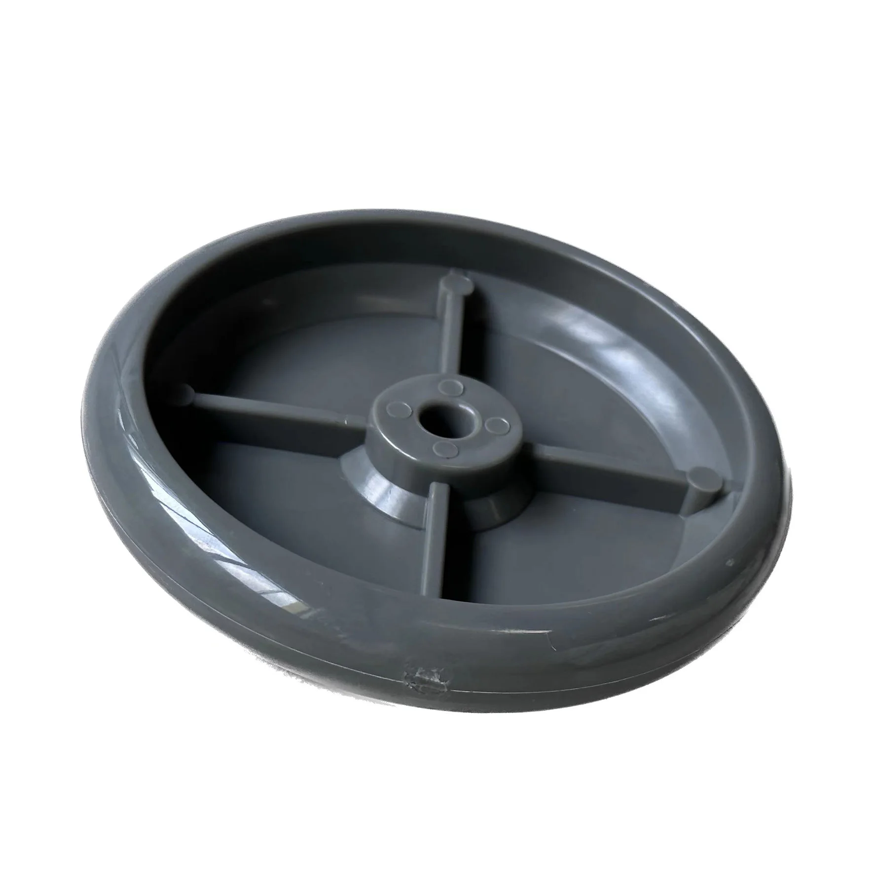 China Factory Sliding Door And Window Aluminum Guide Rollers Nylon Plastic Wheel