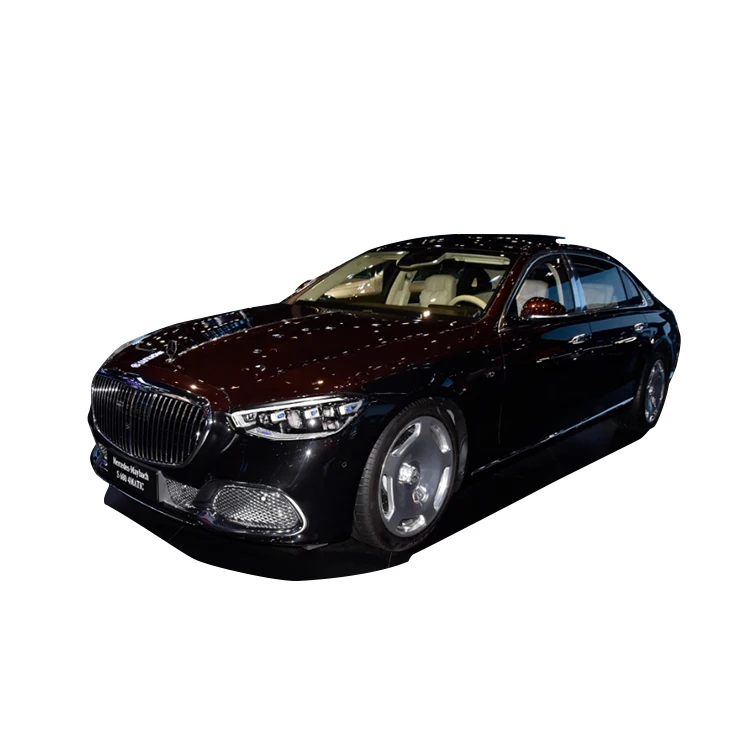 Новый 480 4matic, Электромобиль, левое рулевое управление, автоматическая коробка передач, кожаные сиденья, стандарт выбросов Евро VI, сделано в Германии