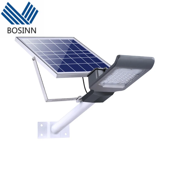 LED Solar Wall Light IP65 Waterproof Patio Park Road Lights Middle East Region Garden Yard Path Security Lamps