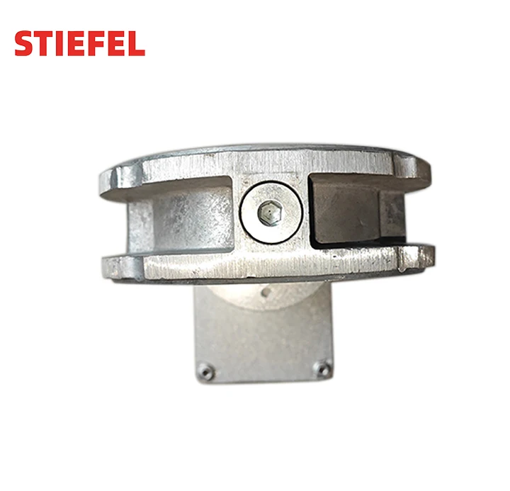 electric actuator butterfly valve factory direct regulation control engineering systems