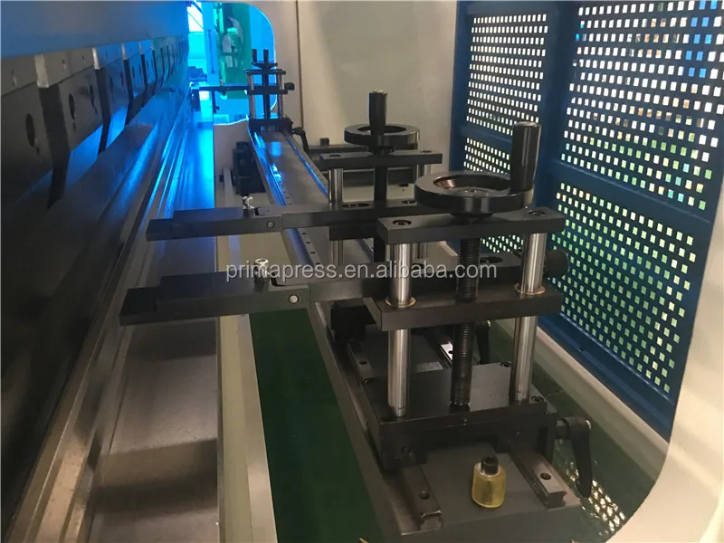  Primapress WC67K 250TX3200 низкая цена листогибочный пресс для листового