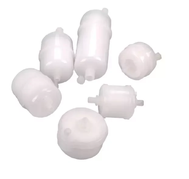 Highest-Performance PTFE membrane  5/10/20 Micron Ink Cartridge filter