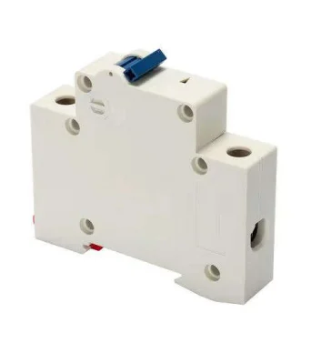 mini circuit breaker DZ47-63 MCB SKD metal parts and Finished product processing 12yrs  professional AC&DC MCB