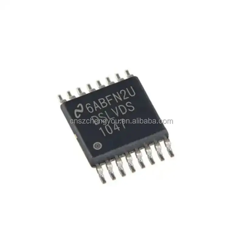 Cheng You  new EVQP Series Switch Push-button SMD EVQP0405M Integrated Circuit IC  Cheng You  in stock