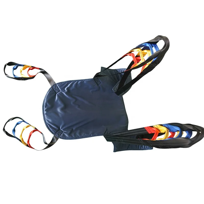 Sling lift patient sling can be customized according to customer needs