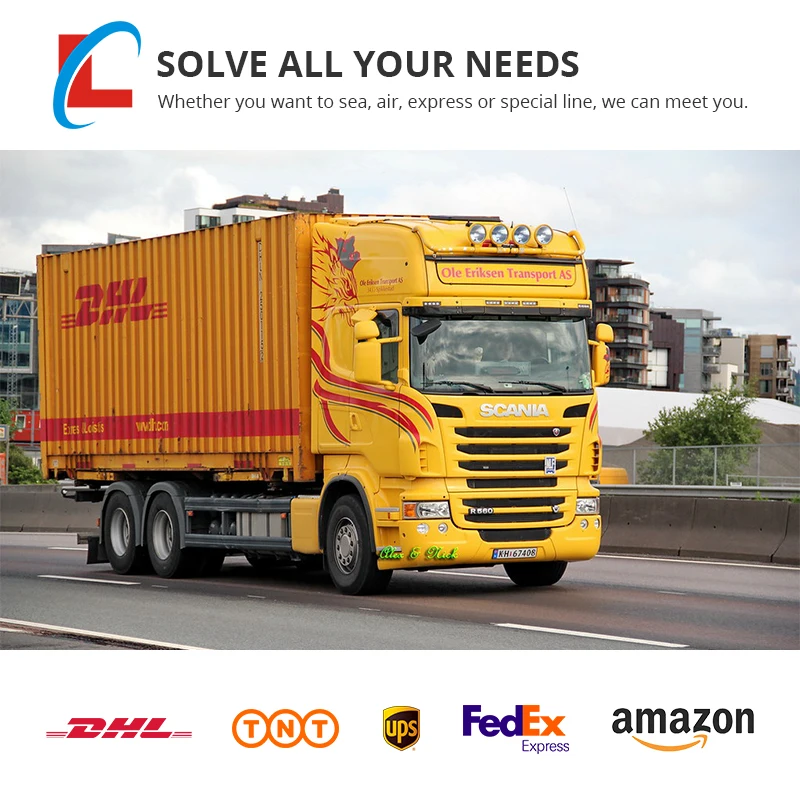 dhl kenya rates freight forwarder china to kenya express shipping agent in Shenzhen