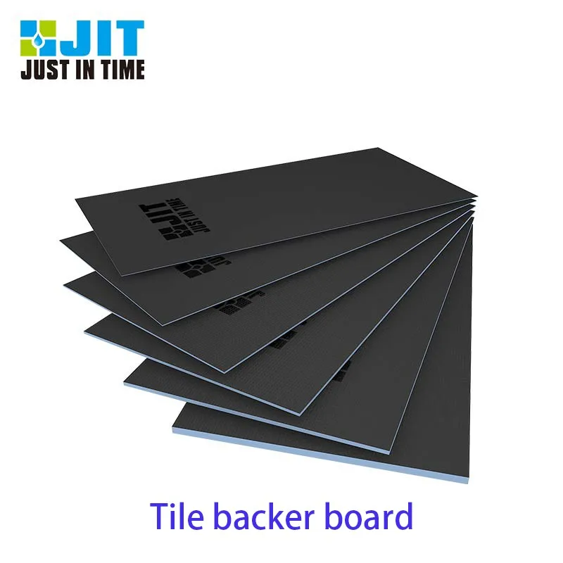 under tile insulation foam board tile backer on floorboards polystyrene tile backer board floor boards