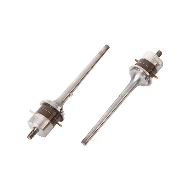 Industrial Spraying Ultrasonic Humidifier Piezoelectric Transducer