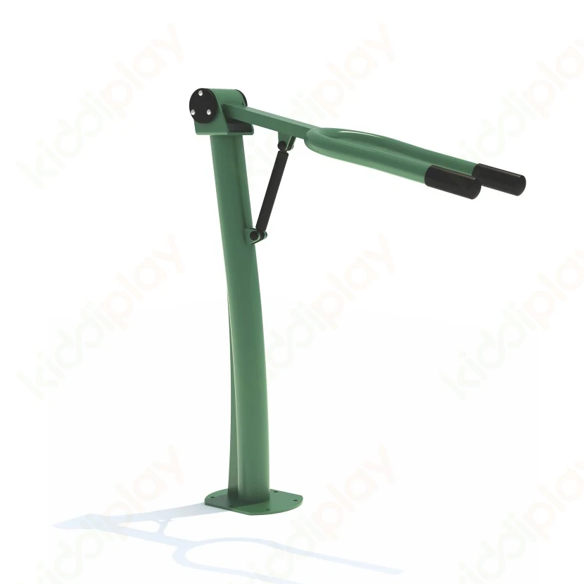 Коммерческое Уличное оборудование для тренажерного зала и фитнеса, регулируемая мощность, стойка для приседаний