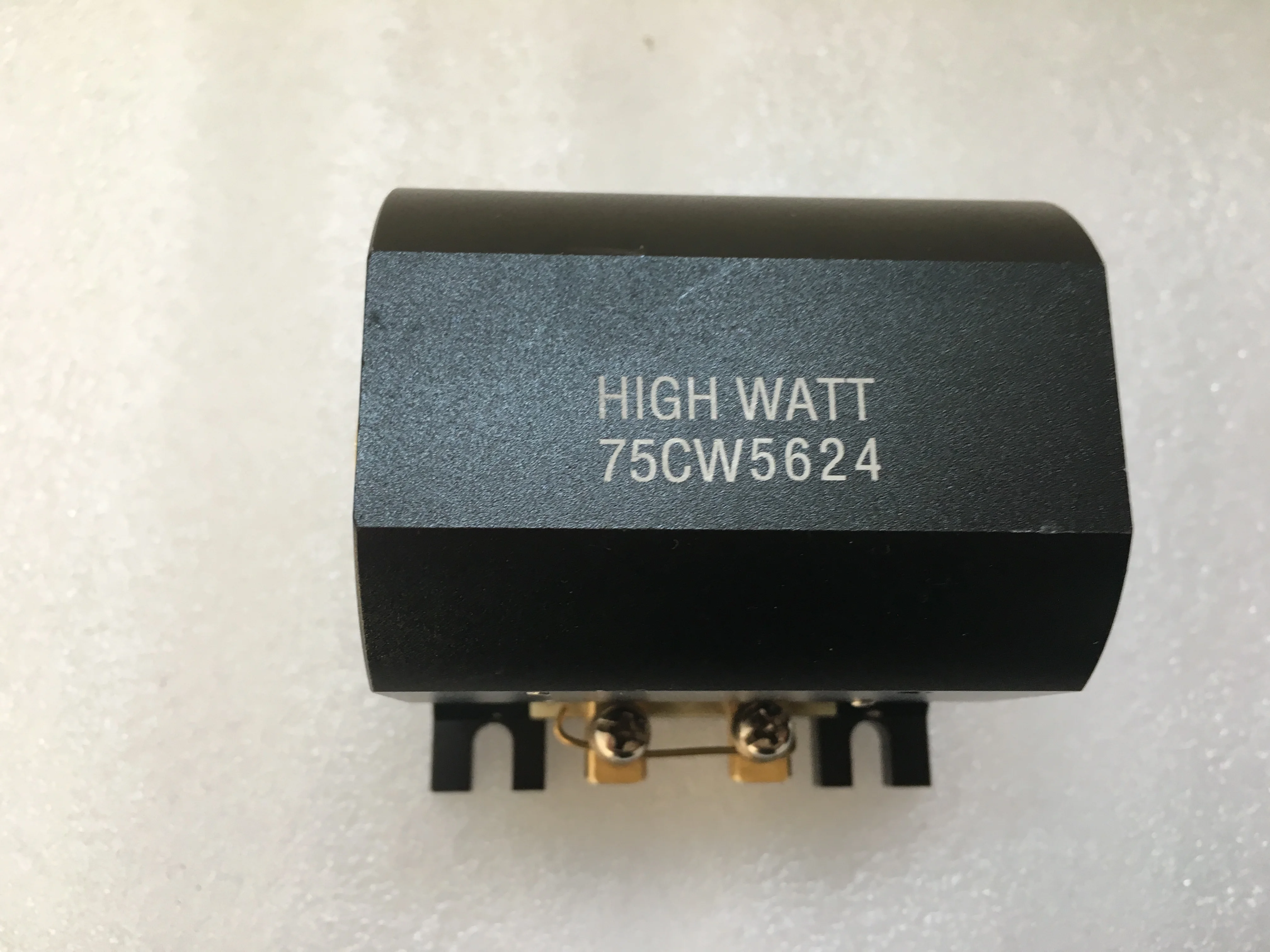 DPSS Laser diode module 75w 100w laser module